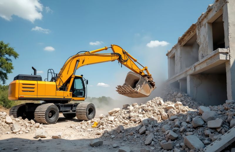 Commercial Pool Removal in Katy, TX