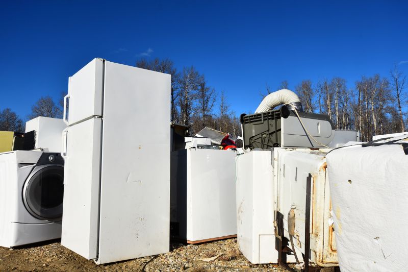Furnace Disposal in Auburn, CA