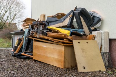 Commercial Junk Removal