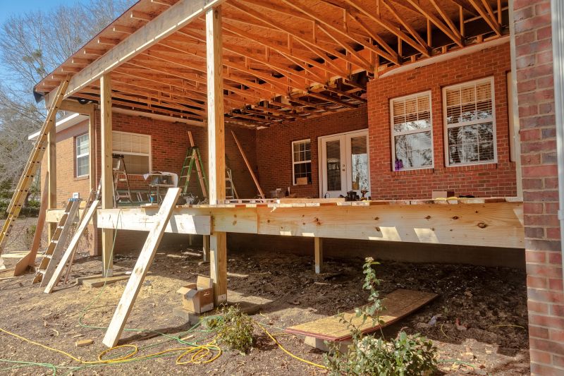 Slab Removal in Sacramento, CA