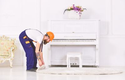 Optimize Your Living Space!